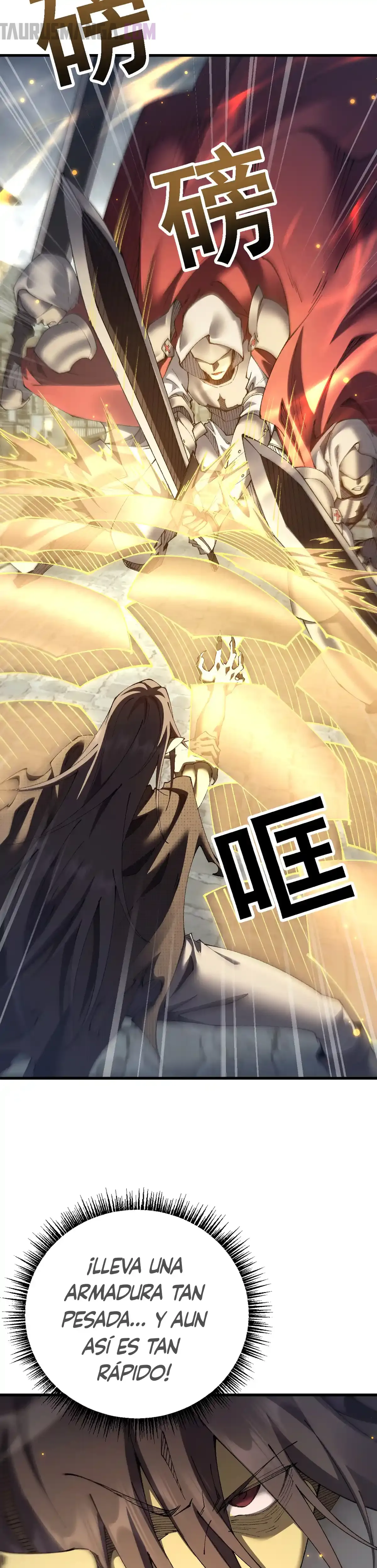 Read Soy el Dios de los Goblins ES Manga Online
