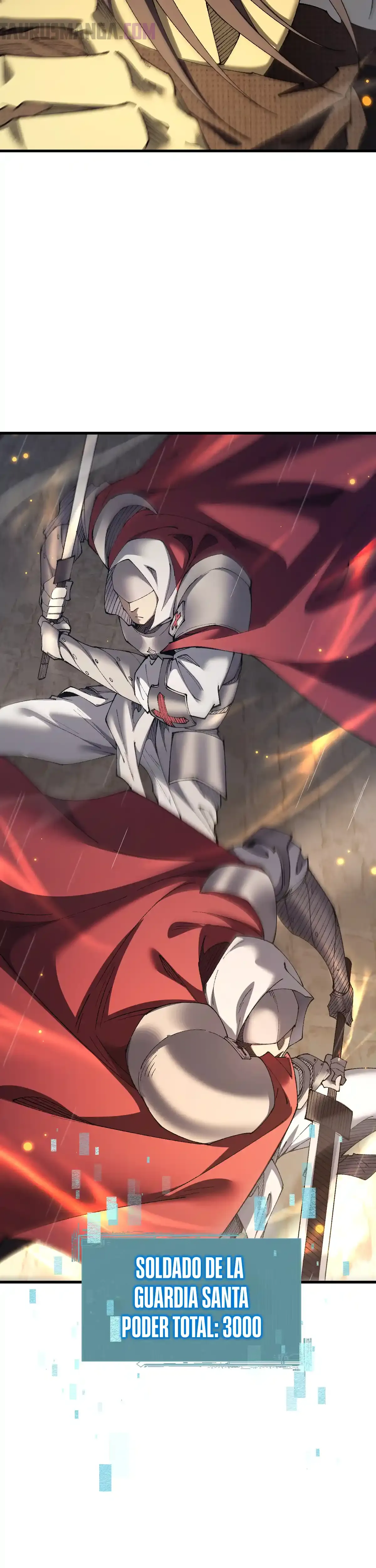 Read Soy el Dios de los Goblins ES Manga Online