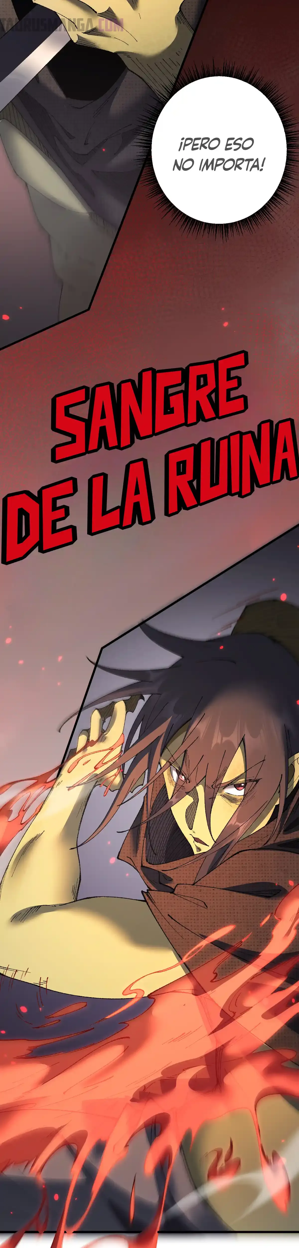 Read Soy el Dios de los Goblins ES Manga Online