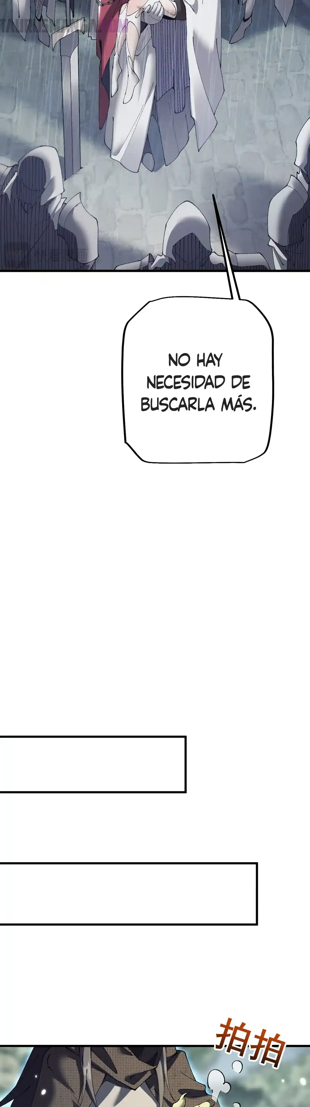 Read Soy el Dios de los Goblins ES Manga Online