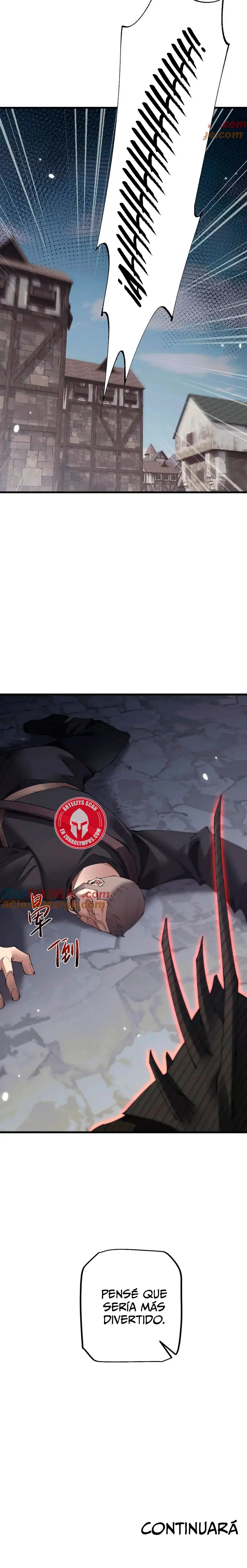 Read Soy el Dios de los Goblins ES Manga Online