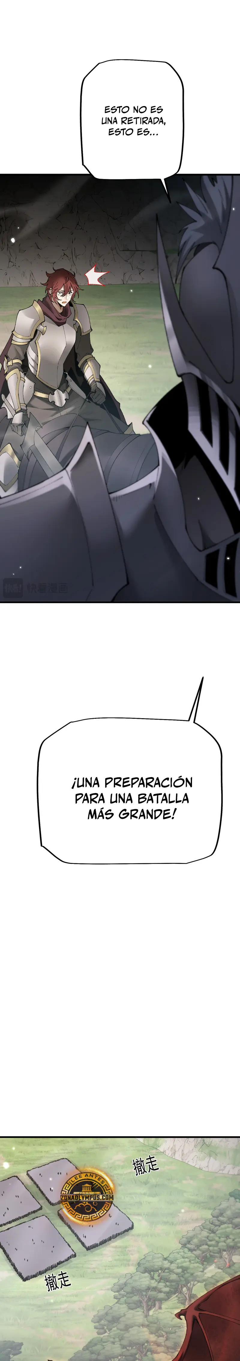 Read Soy el Dios de los Goblins ES Manga Online
