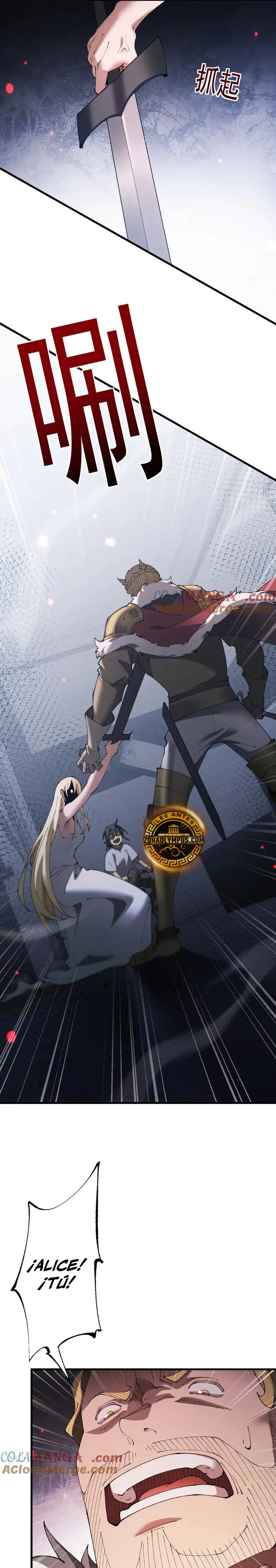 Read Soy el Dios de los Goblins ES Manga Online