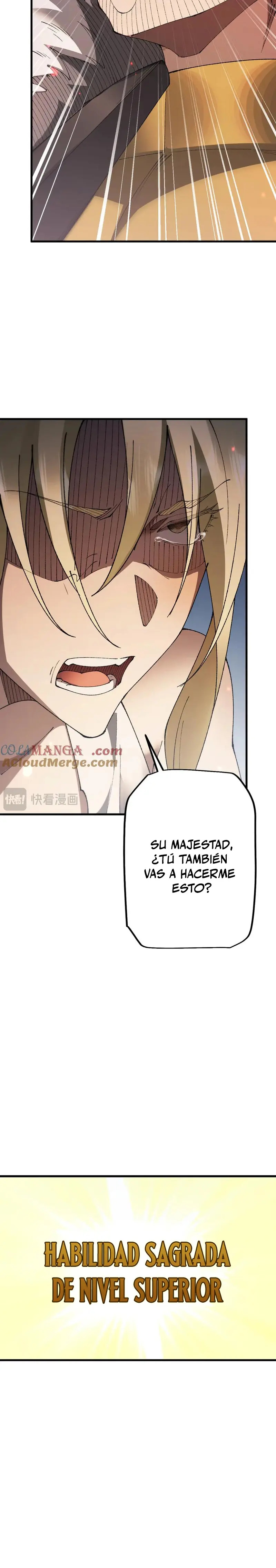 Read Soy el Dios de los Goblins ES Manga Online