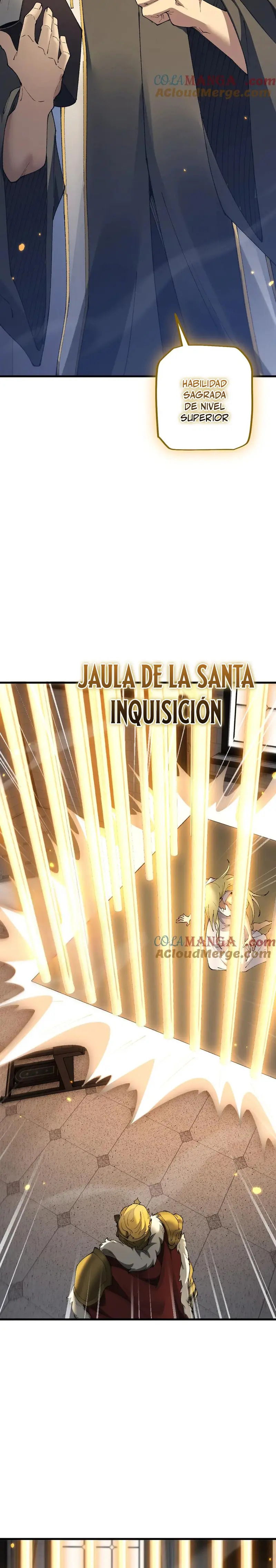 Read Soy el Dios de los Goblins ES Manga Online