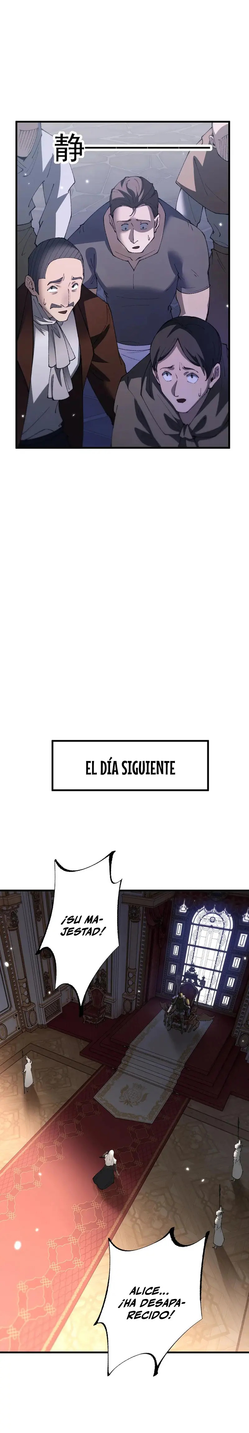 Read Soy el Dios de los Goblins ES Manga Online