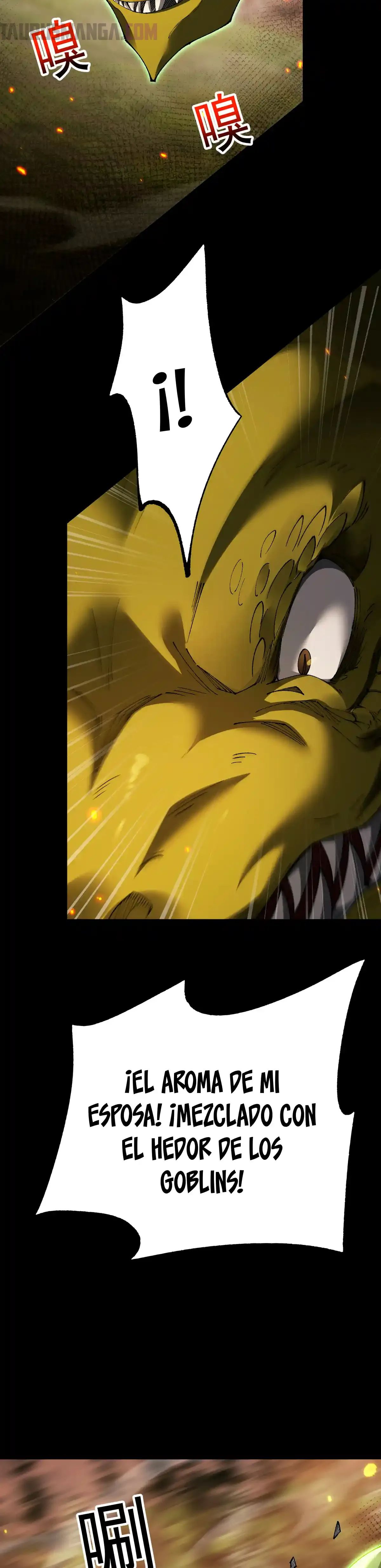 Read Soy el Dios de los Goblins ES Manga Online