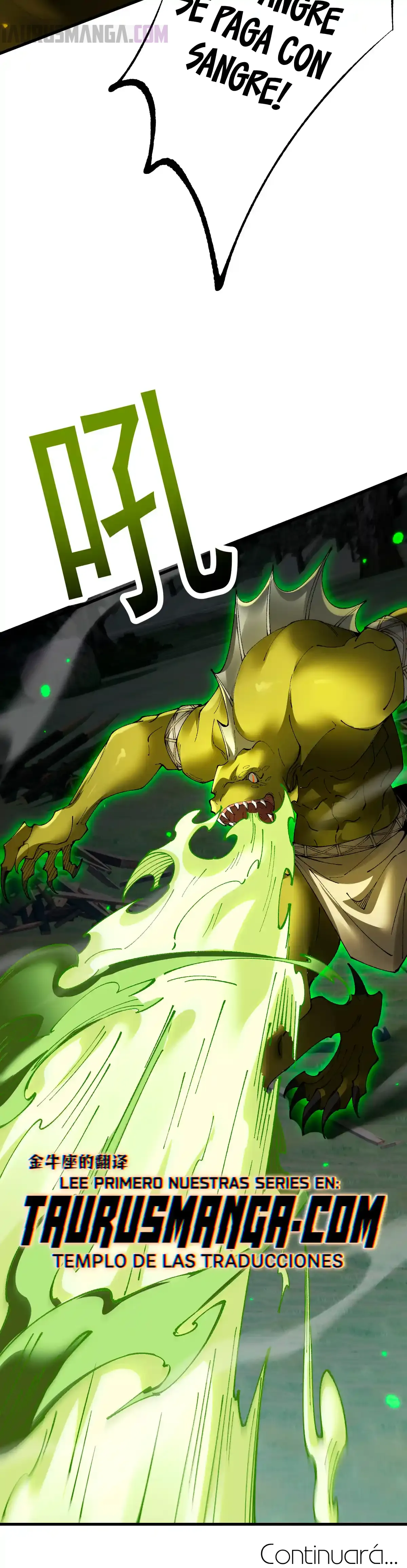 Read Soy el Dios de los Goblins ES Manga Online