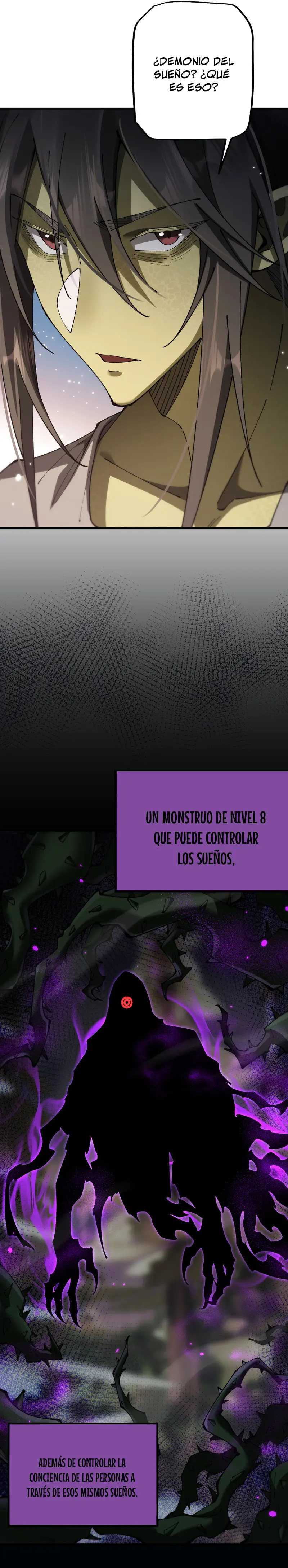 Read Soy el Dios de los Goblins ES Manga Online