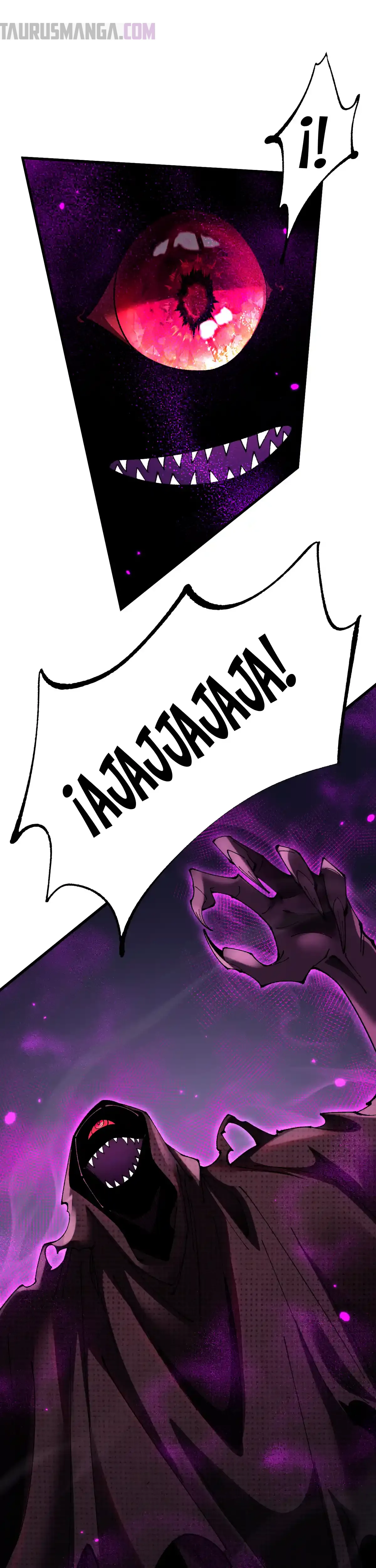Read Soy el Dios de los Goblins ES Manga Online