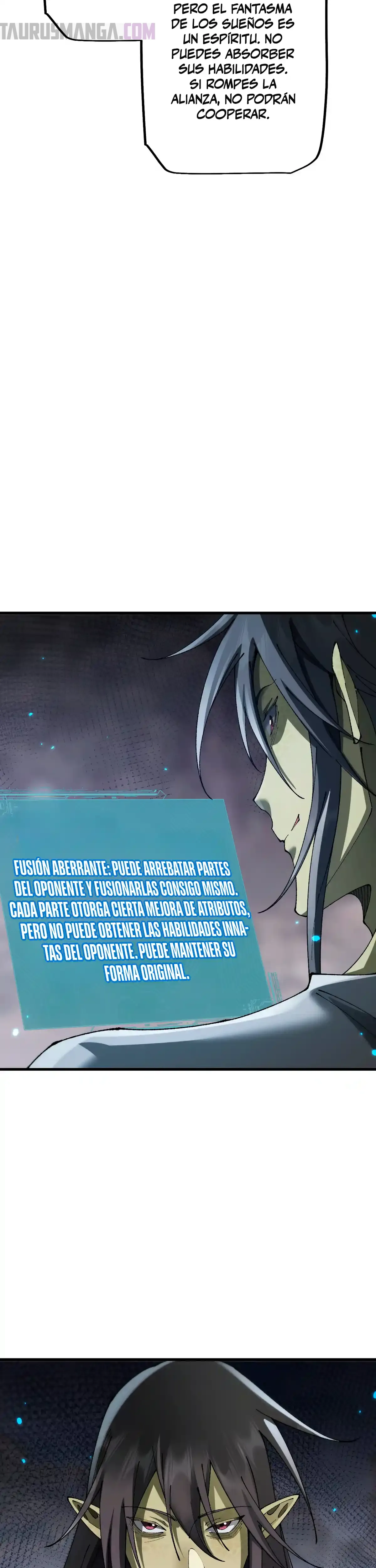 Read Soy el Dios de los Goblins ES Manga Online