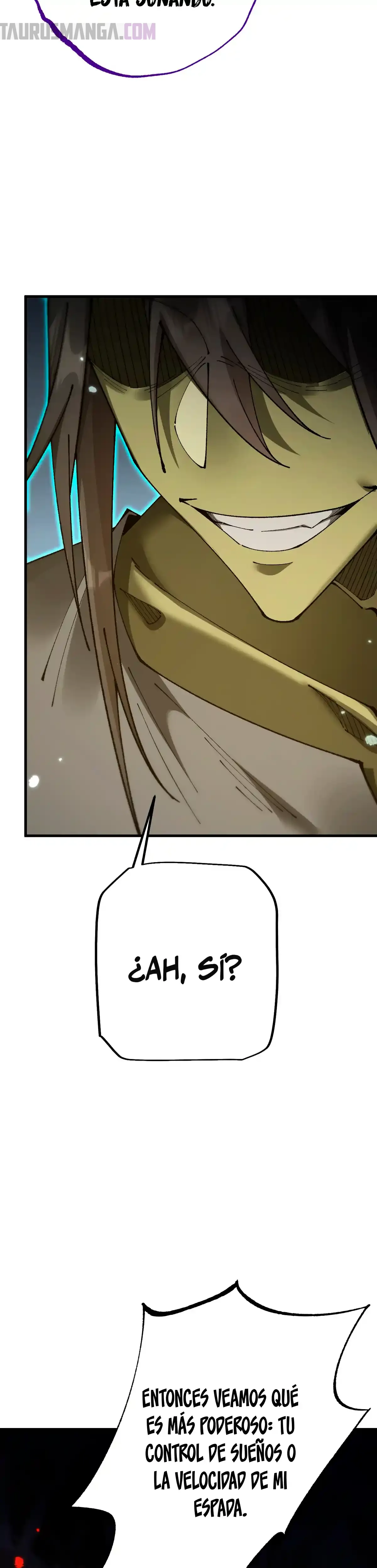 Read Soy el Dios de los Goblins ES Manga Online