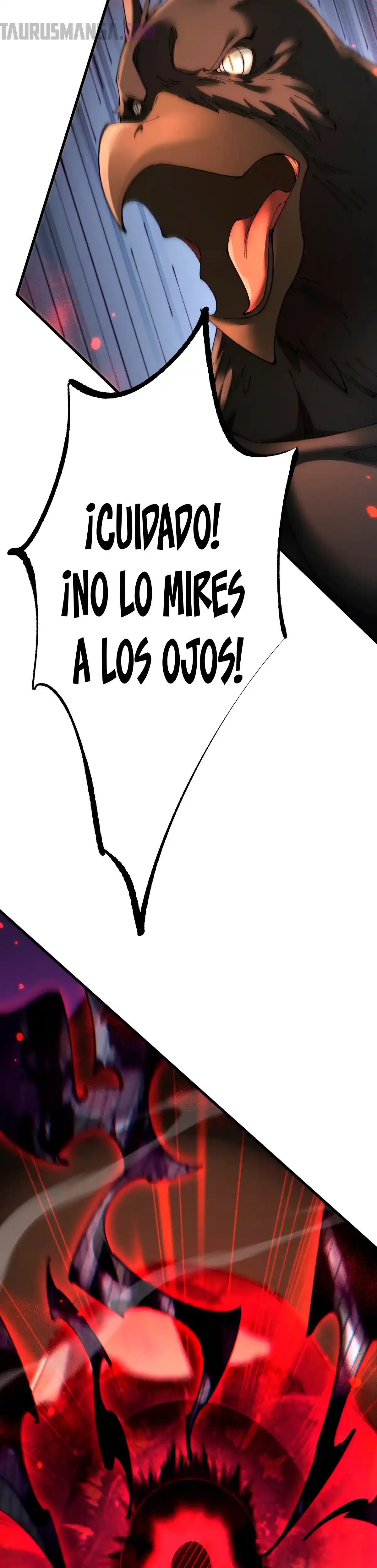 Read Soy el Dios de los Goblins ES Manga Online