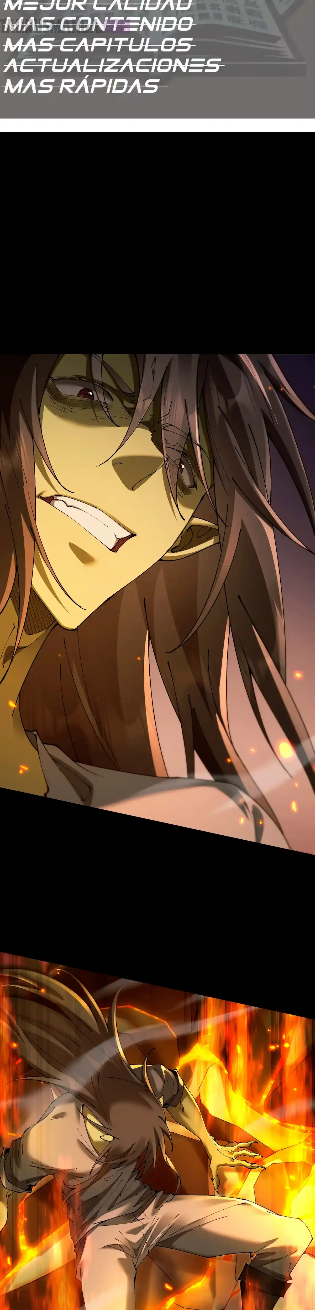 Read Soy el Dios de los Goblins ES Manga Online