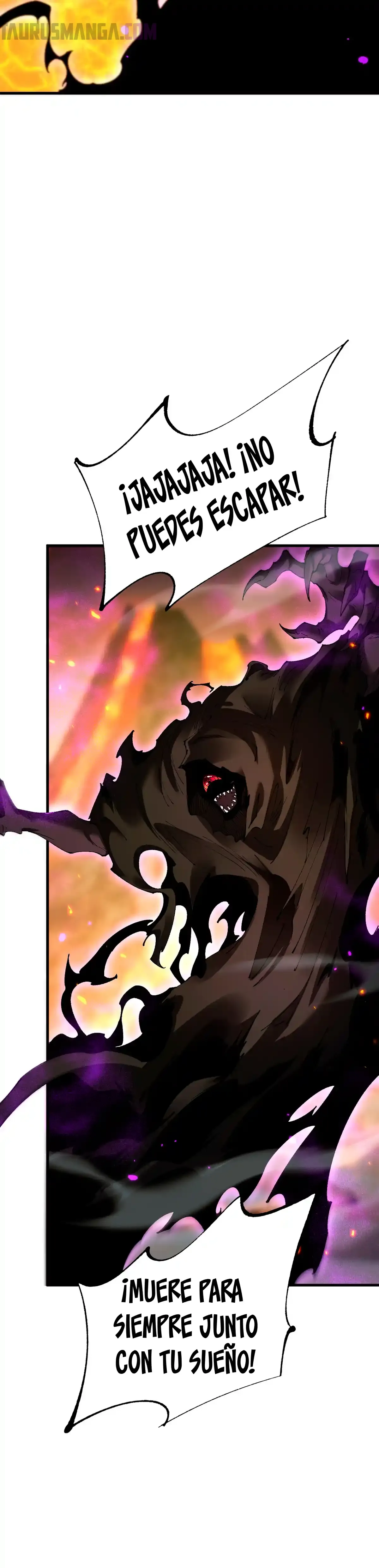 Read Soy el Dios de los Goblins ES Manga Online