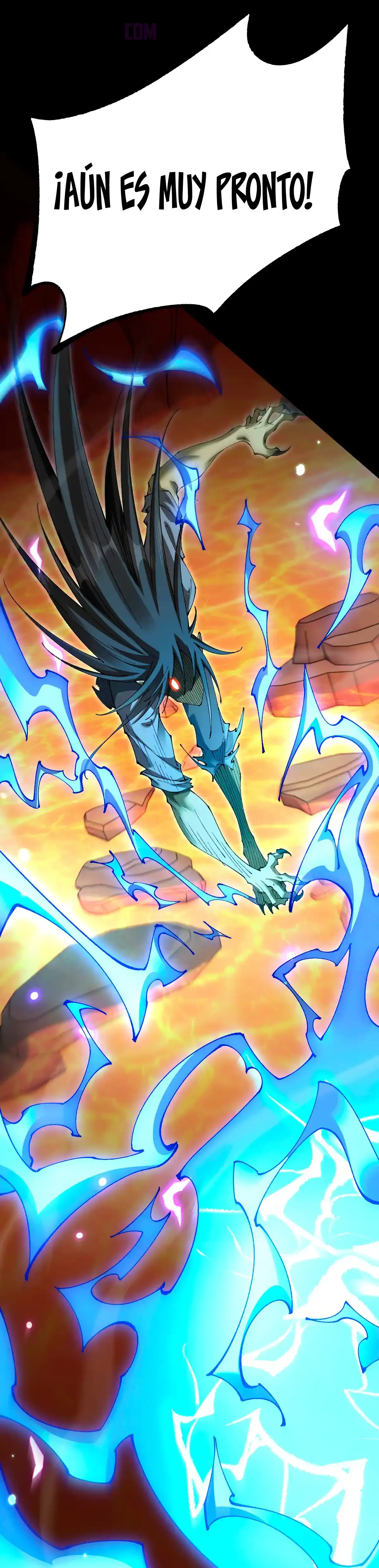Read Soy el Dios de los Goblins ES Manga Online