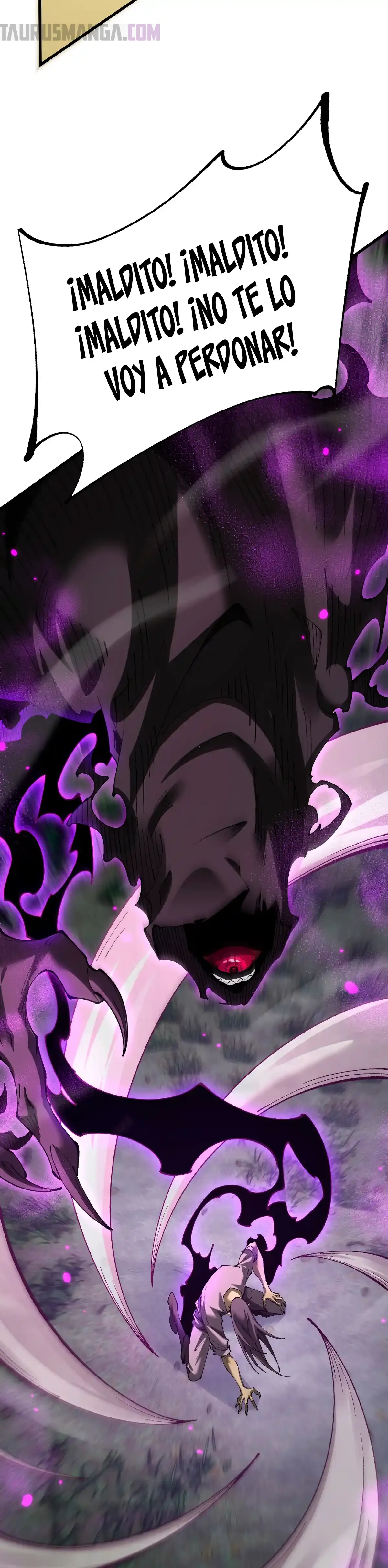 Read Soy el Dios de los Goblins ES Manga Online