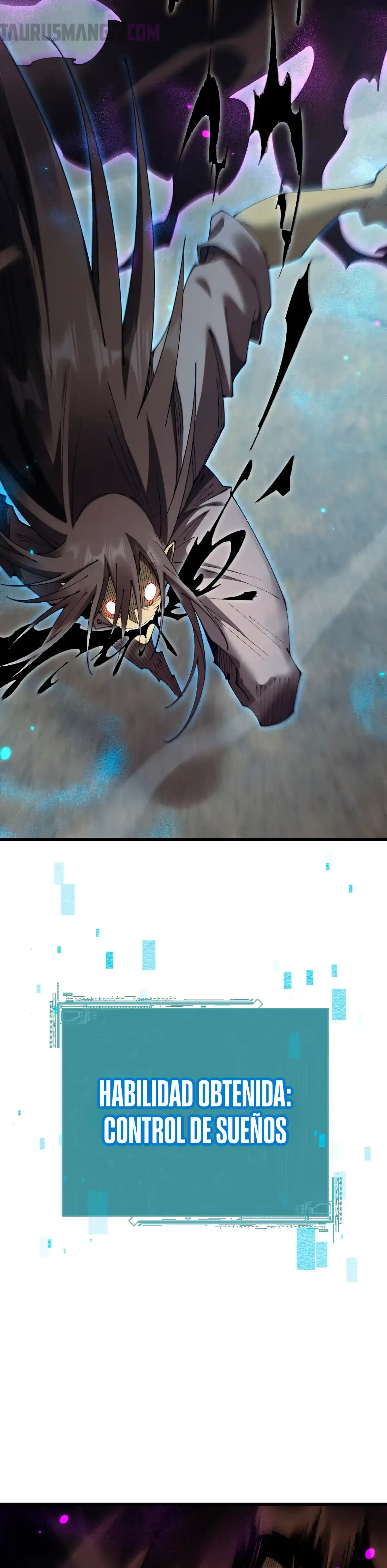 Read Soy el Dios de los Goblins ES Manga Online