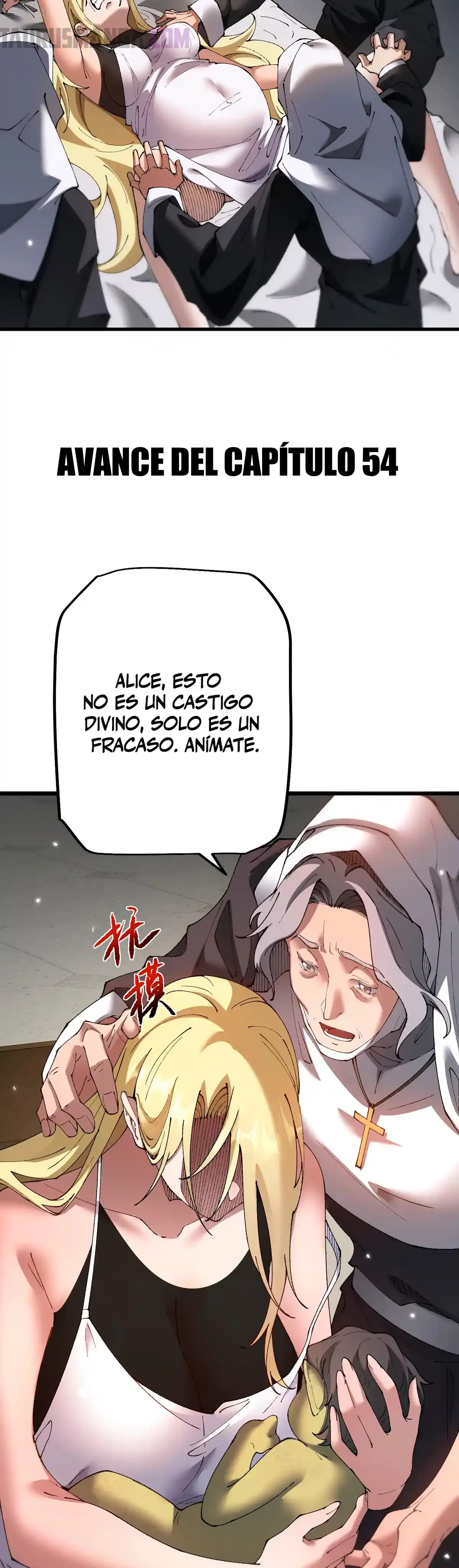 Read Soy el Dios de los Goblins ES Manga Online