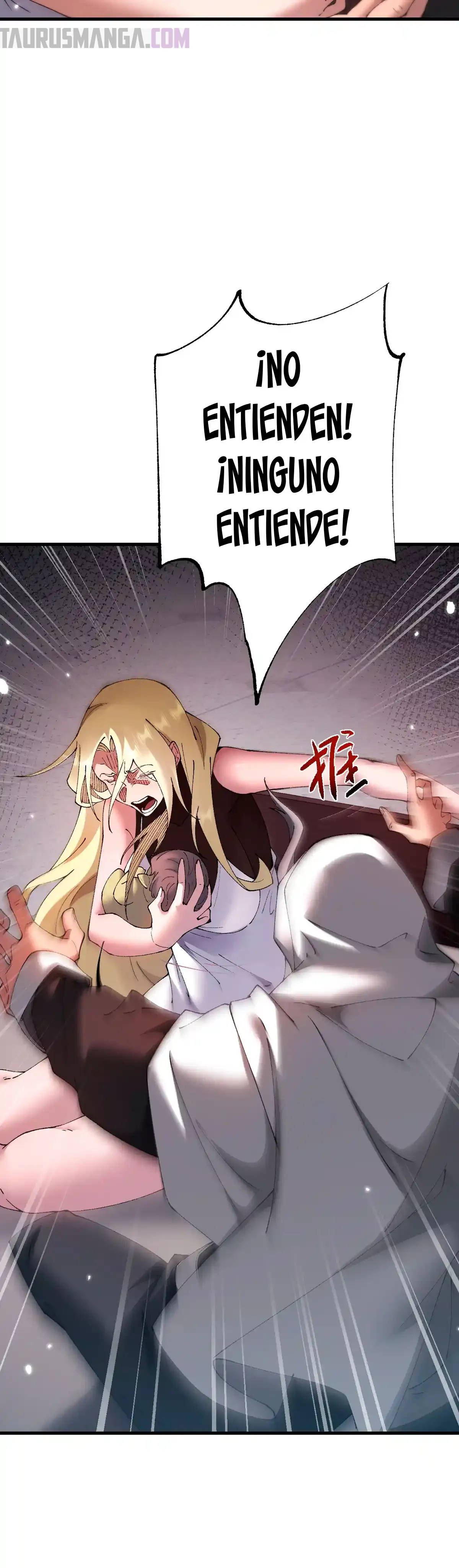 Read Soy el Dios de los Goblins ES Manga Online