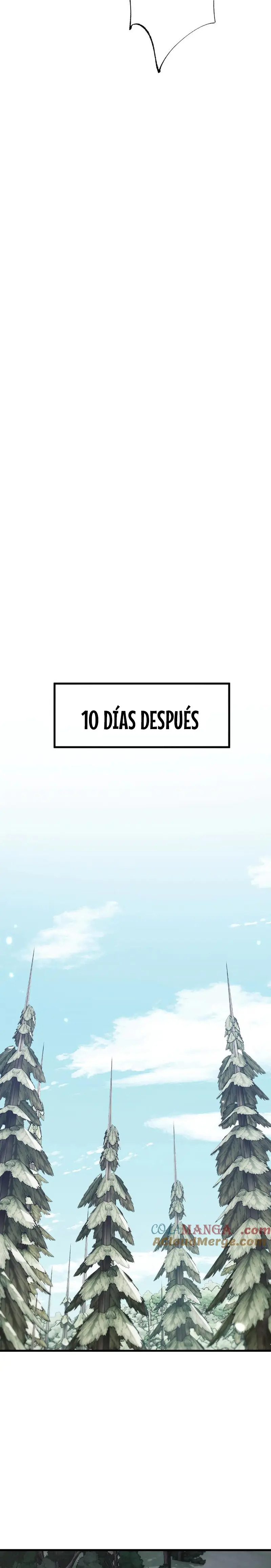 Read Soy el Dios de los Goblins ES Manga Online