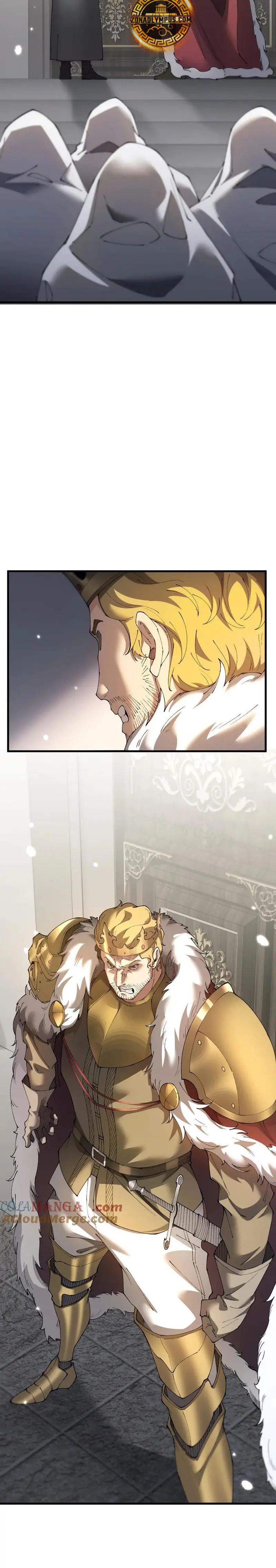 Read Soy el Dios de los Goblins ES Manga Online