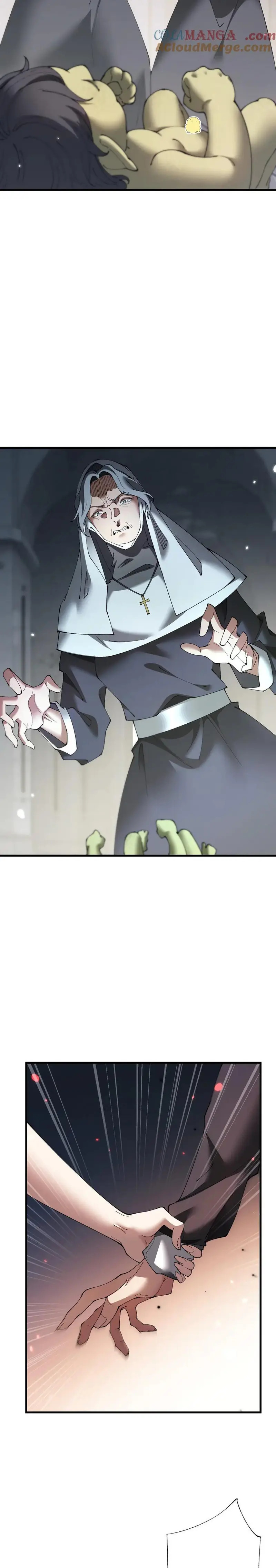 Read Soy el Dios de los Goblins ES Manga Online