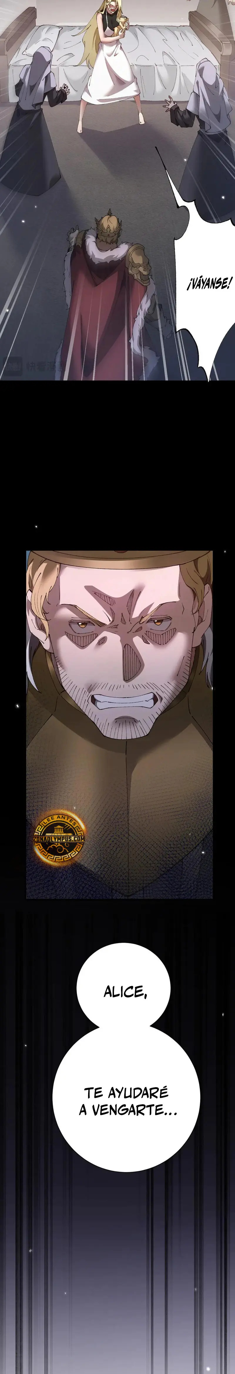 Read Soy el Dios de los Goblins ES Manga Online
