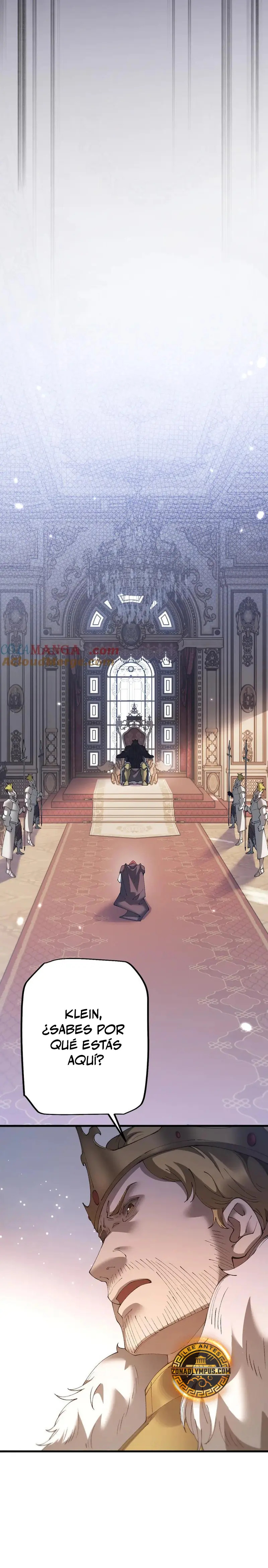 Read Soy el Dios de los Goblins ES Manga Online