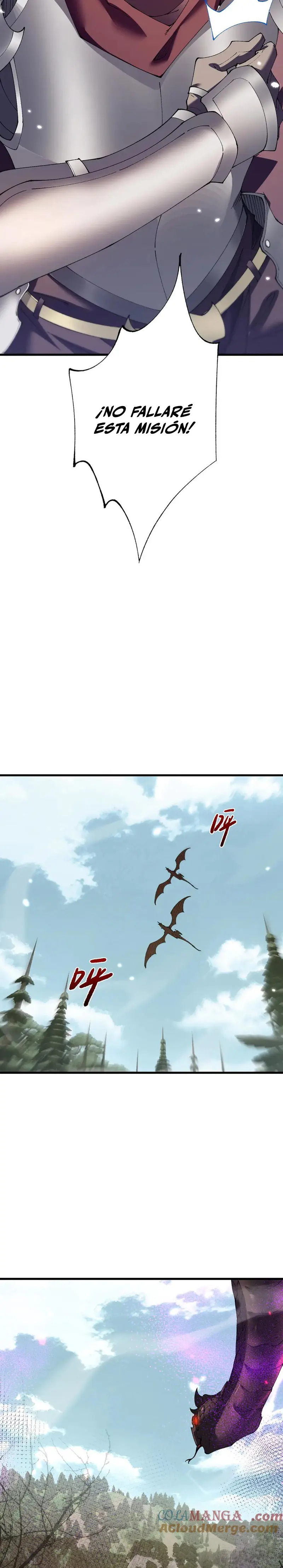 Read Soy el Dios de los Goblins ES Manga Online