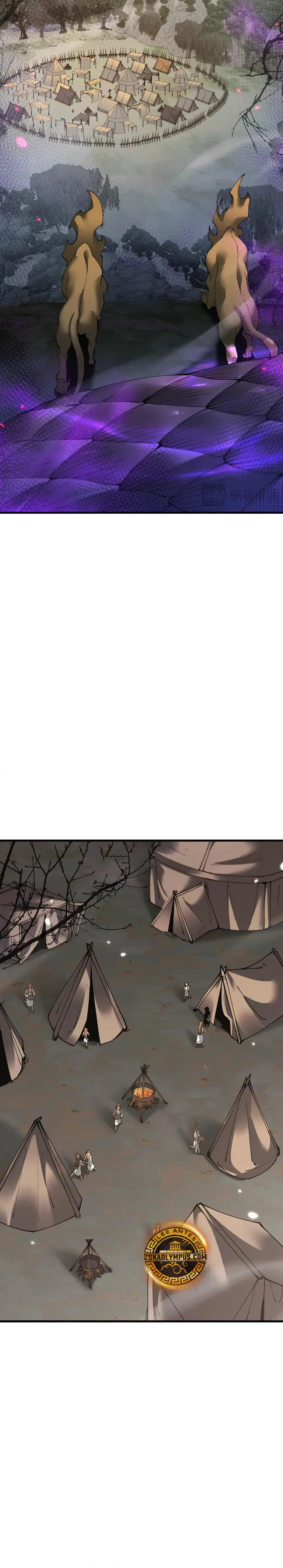 Read Soy el Dios de los Goblins ES Manga Online