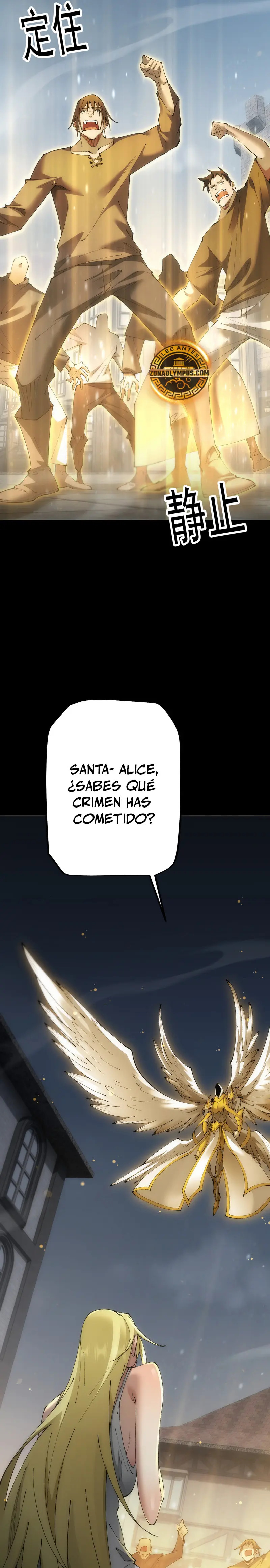 Read Soy el Dios de los Goblins ES Manga Online