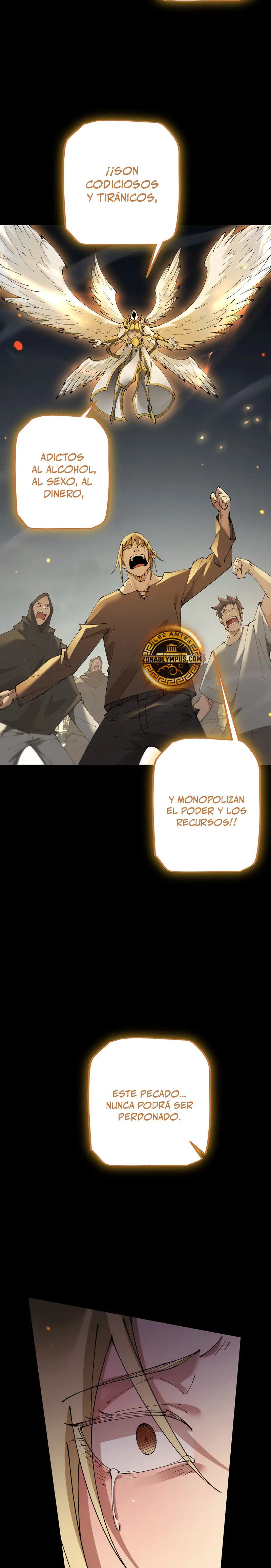 Read Soy el Dios de los Goblins ES Manga Online