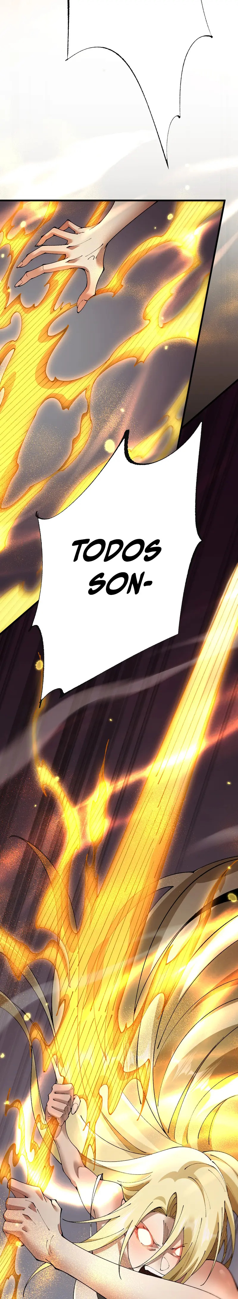 Read Soy el Dios de los Goblins ES Manga Online