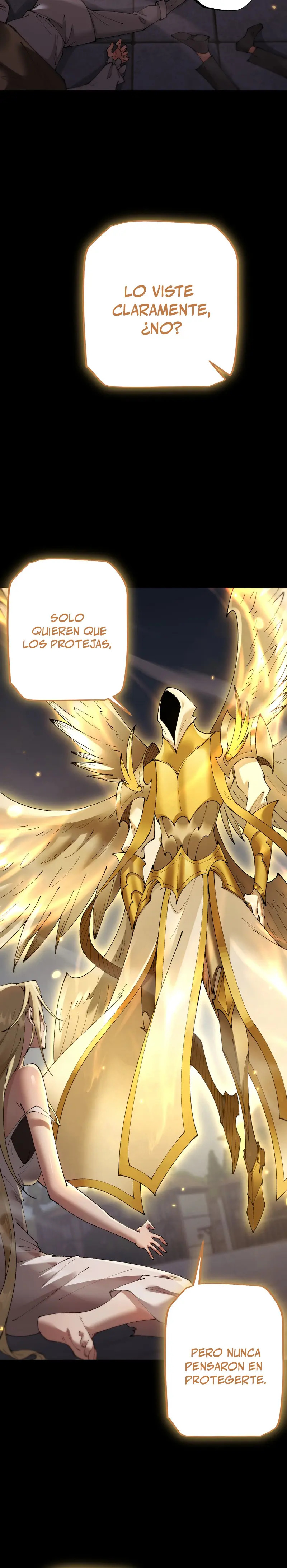 Read Soy el Dios de los Goblins ES Manga Online