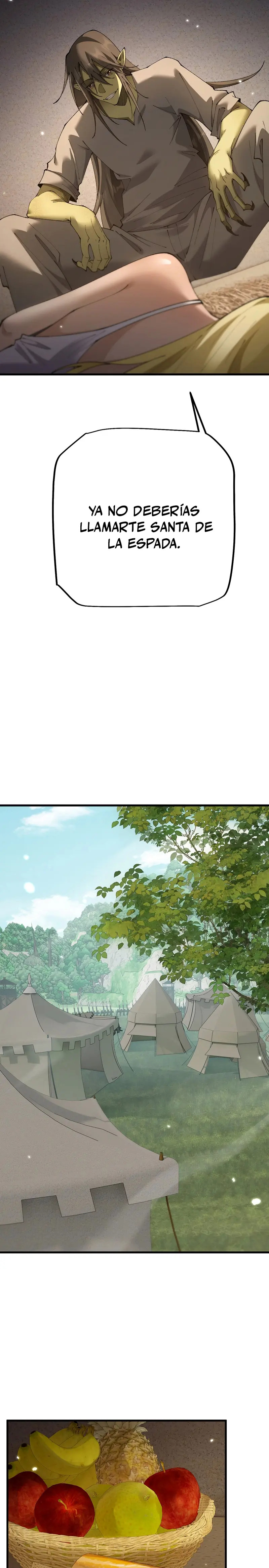 Read Soy el Dios de los Goblins ES Manga Online