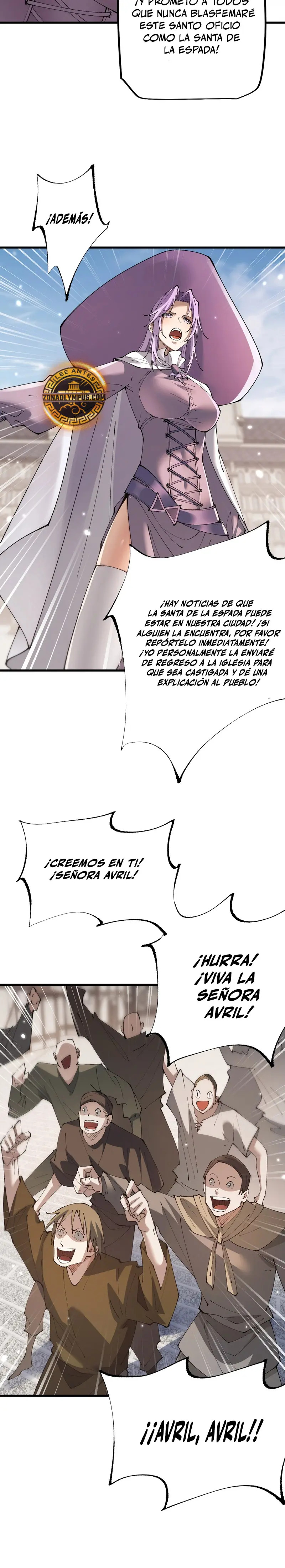 Read Soy el Dios de los Goblins ES Manga Online