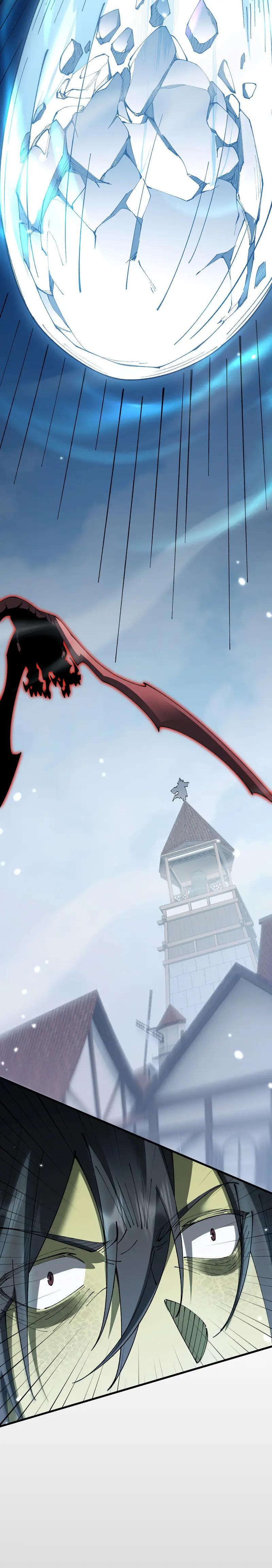 Read Soy el Dios de los Goblins ES Manga Online