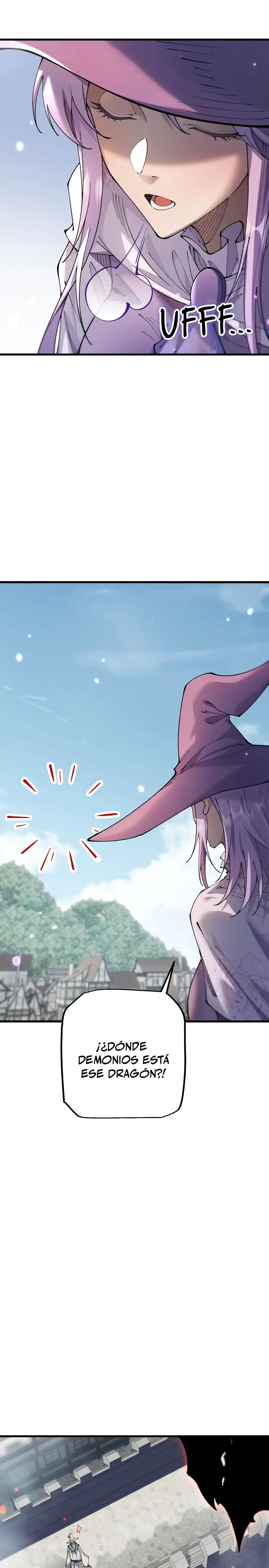 Read Soy el Dios de los Goblins ES Manga Online
