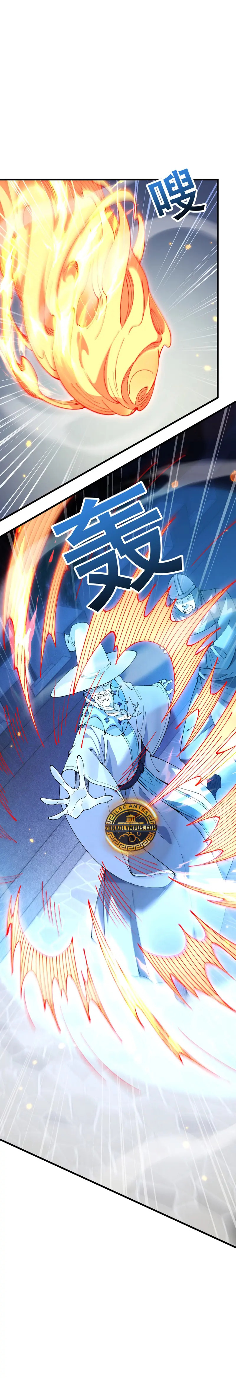 Read Soy el Dios de los Goblins ES Manga Online