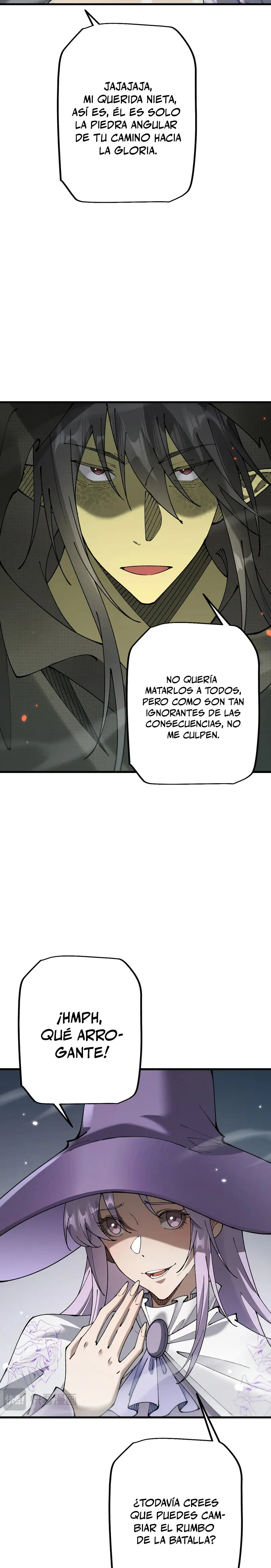 Read Soy el Dios de los Goblins ES Manga Online