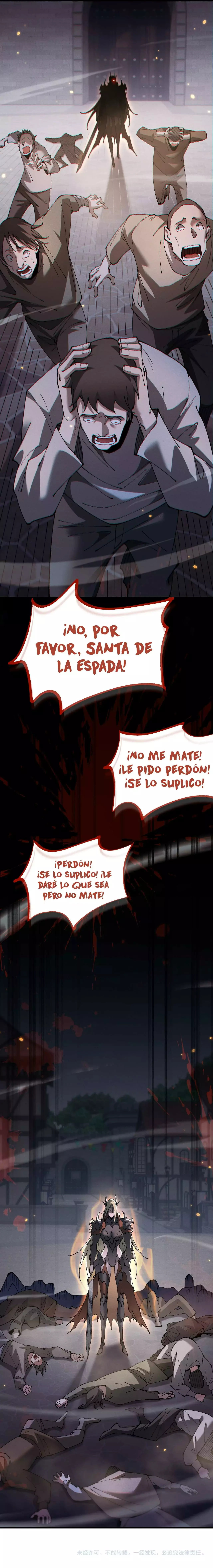Read Soy el Dios de los Goblins ES Manga Online