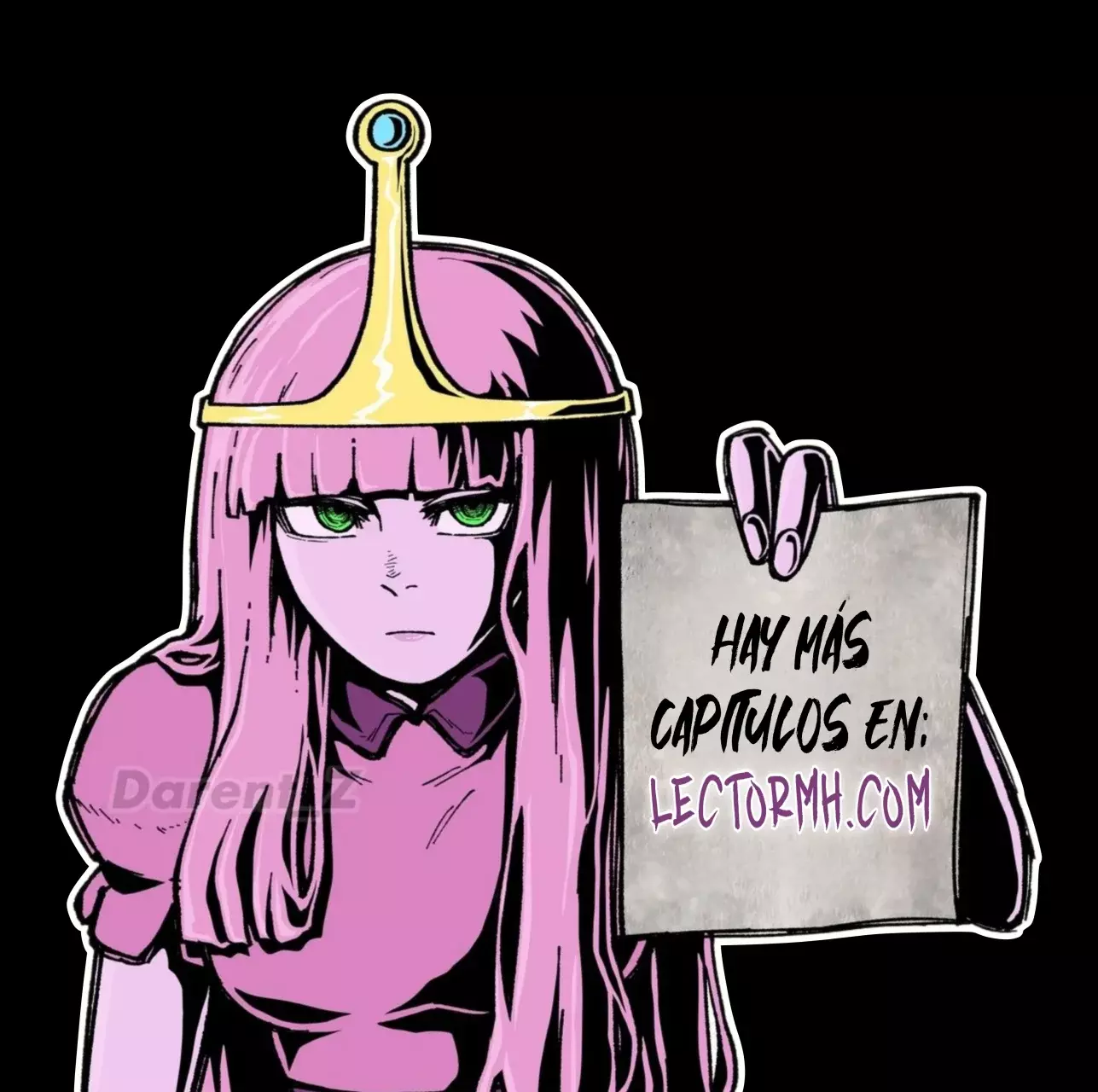 Read Soy el Dios de los Goblins ES Manga Online