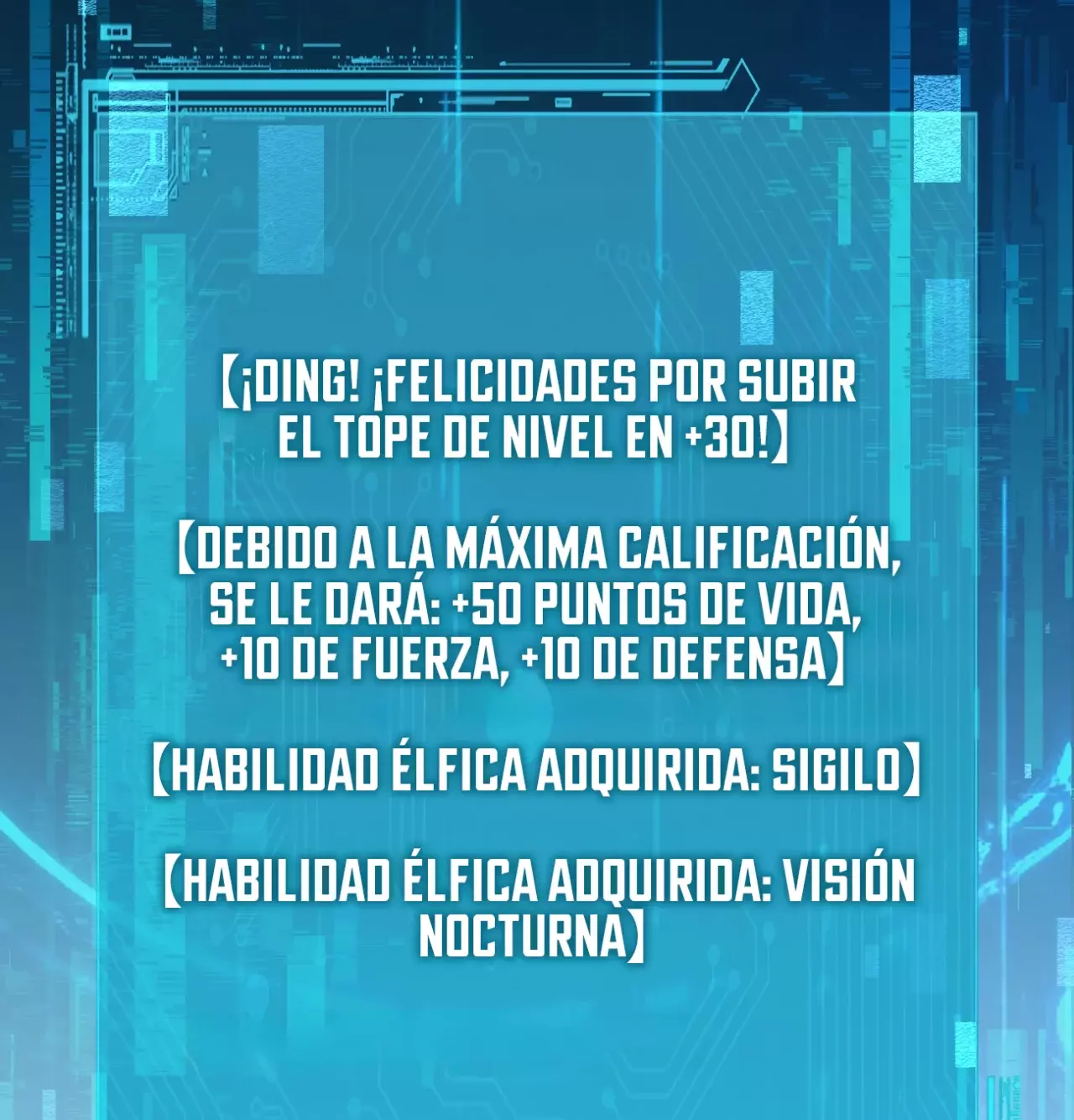 Read Soy el Dios de los Goblins ES Manga Online