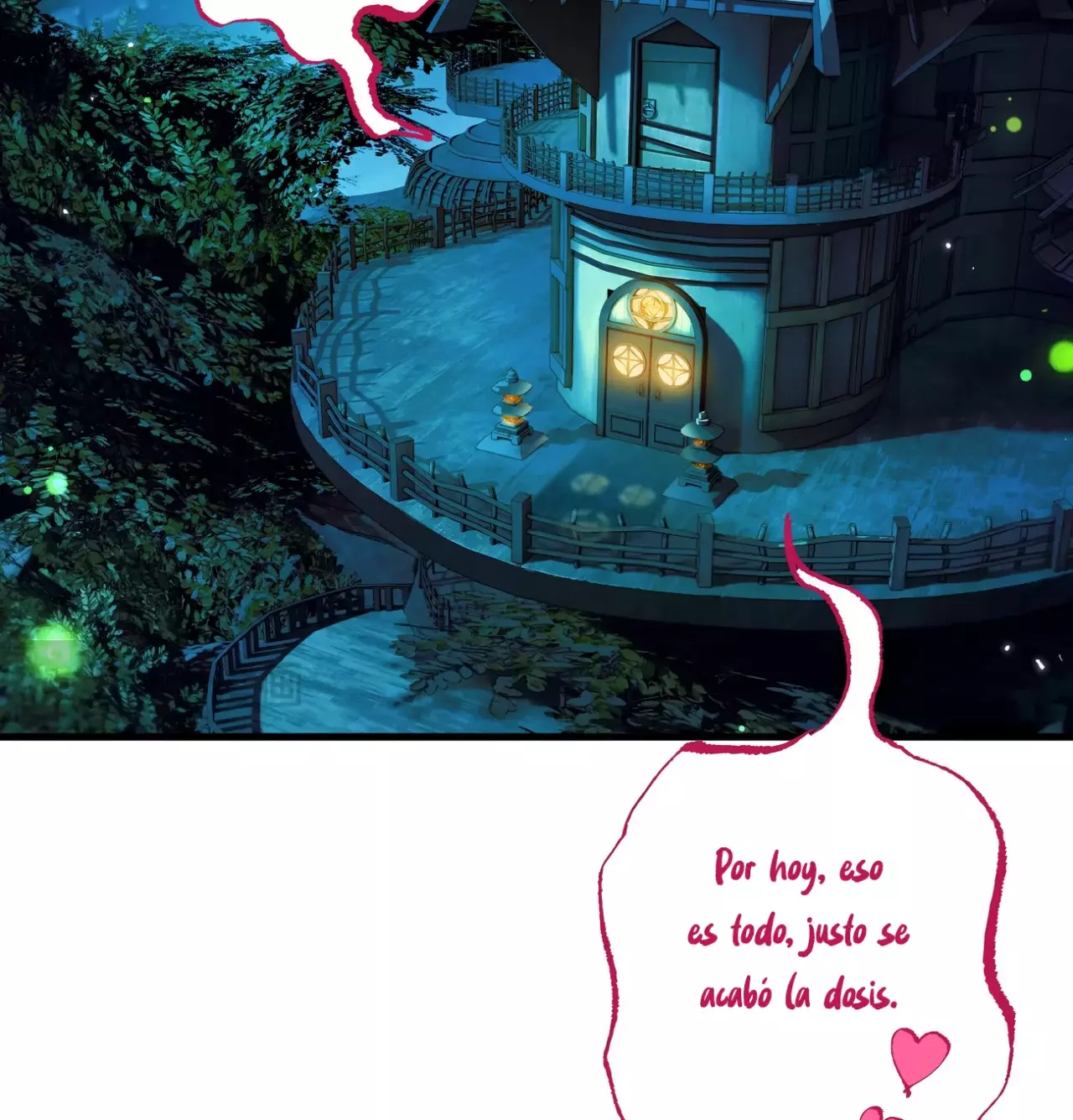 Read Soy el Dios de los Goblins ES Manga Online
