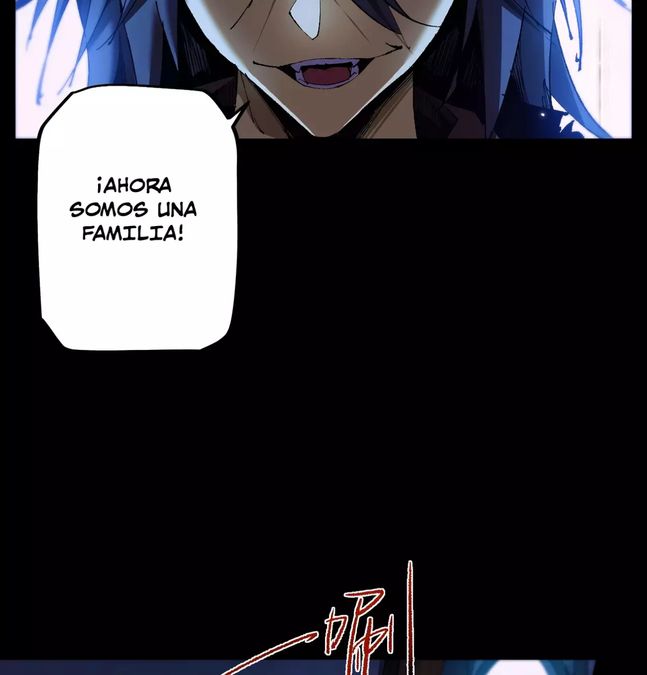Read Soy el Dios de los Goblins ES Manga Online