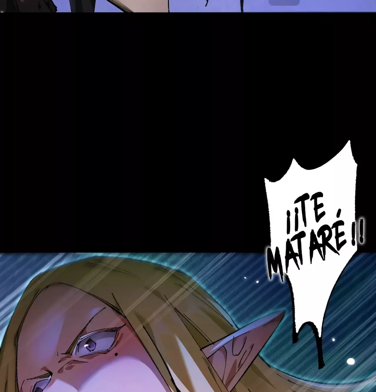 Read Soy el Dios de los Goblins ES Manga Online