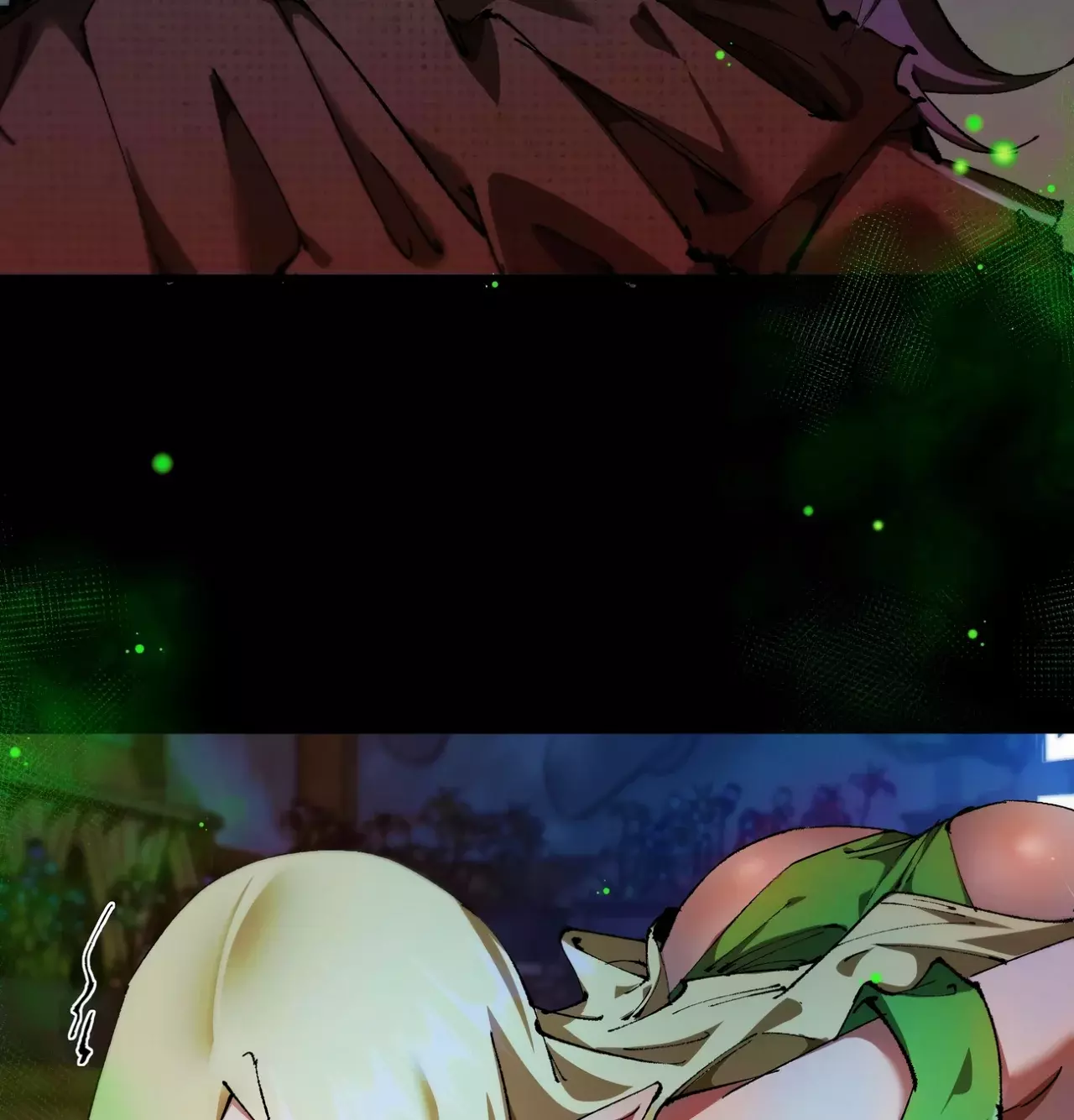 Read Soy el Dios de los Goblins ES Manga Online