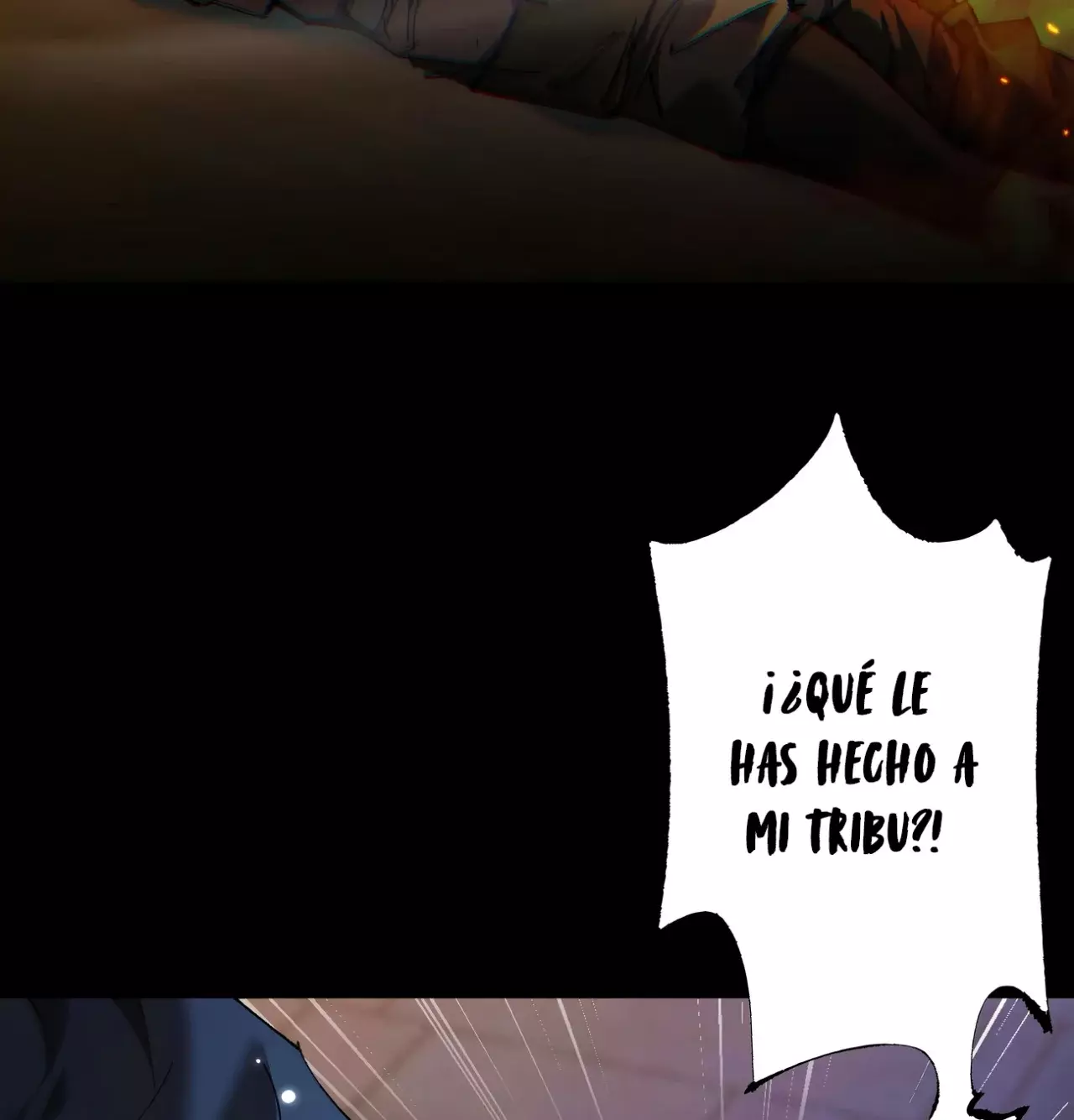 Read Soy el Dios de los Goblins ES Manga Online