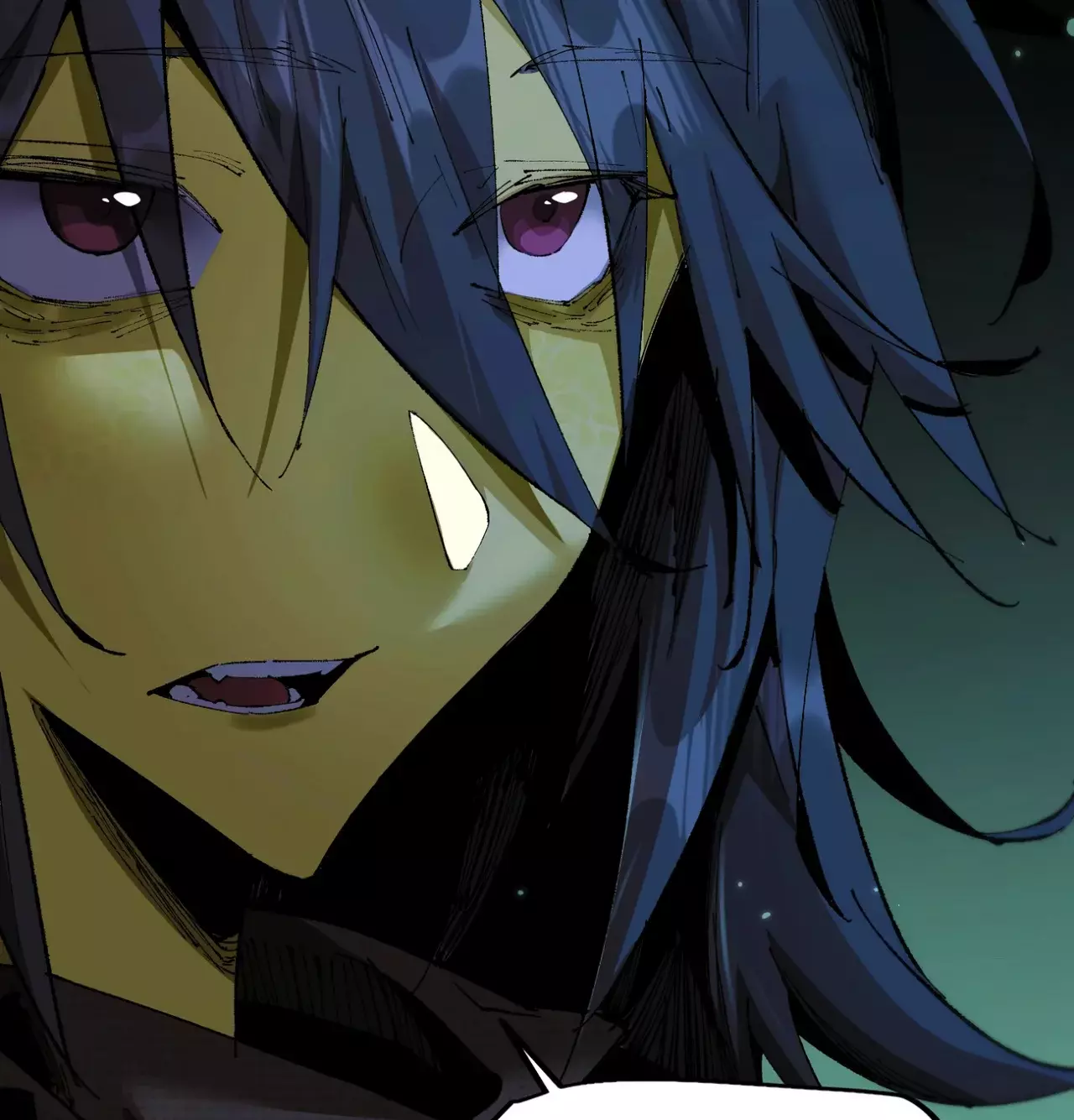 Read Soy el Dios de los Goblins ES Manga Online